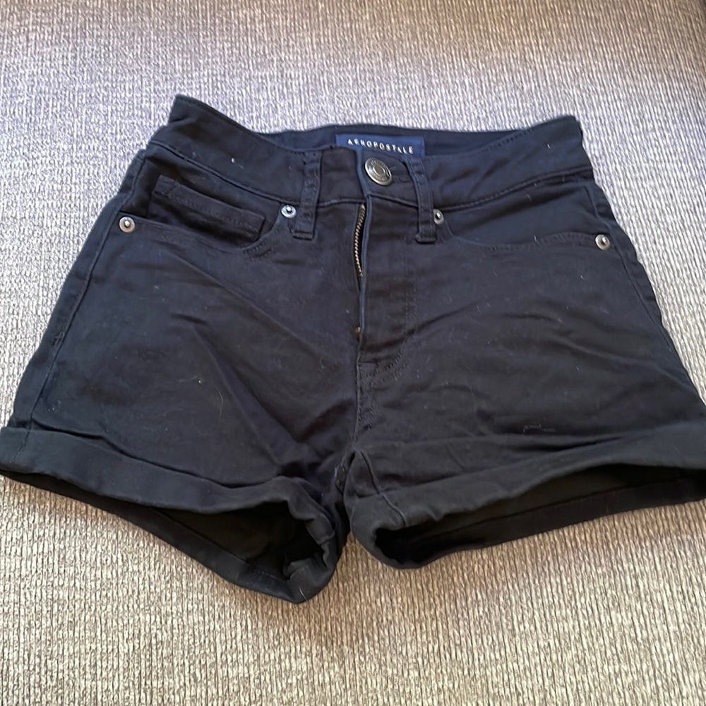 Jean Short Aeropostale